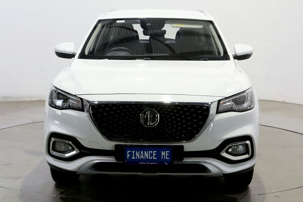 2024 MG HS Vibe SAS23