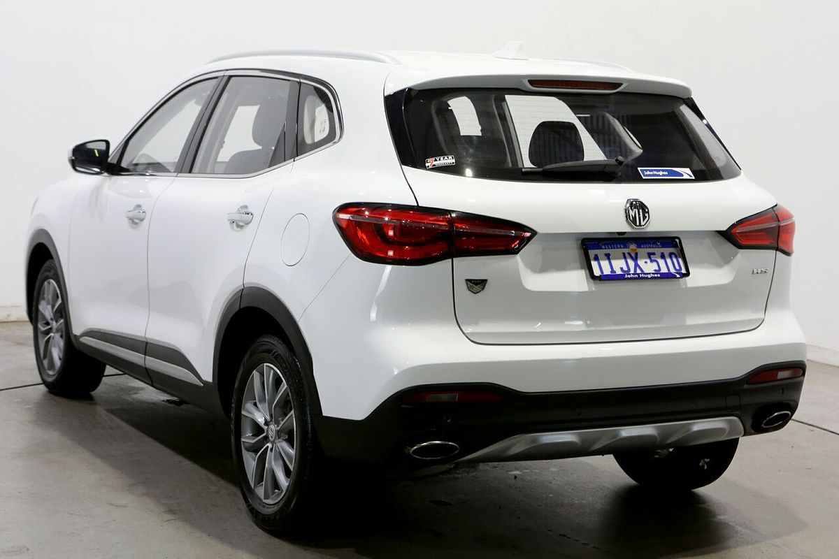 2024 MG HS Vibe SAS23