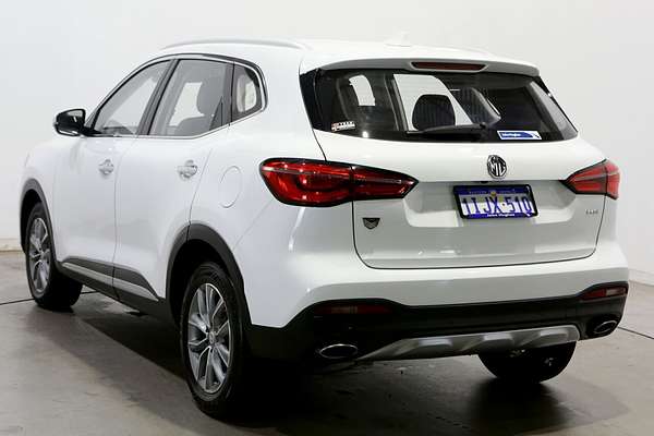 2024 MG HS Vibe SAS23