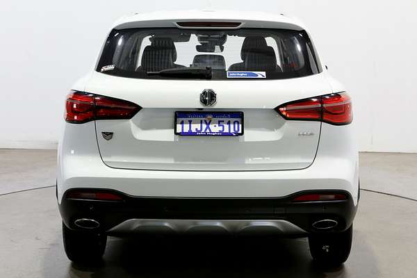 2024 MG HS Vibe SAS23