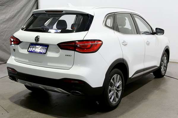 2024 MG HS Vibe SAS23