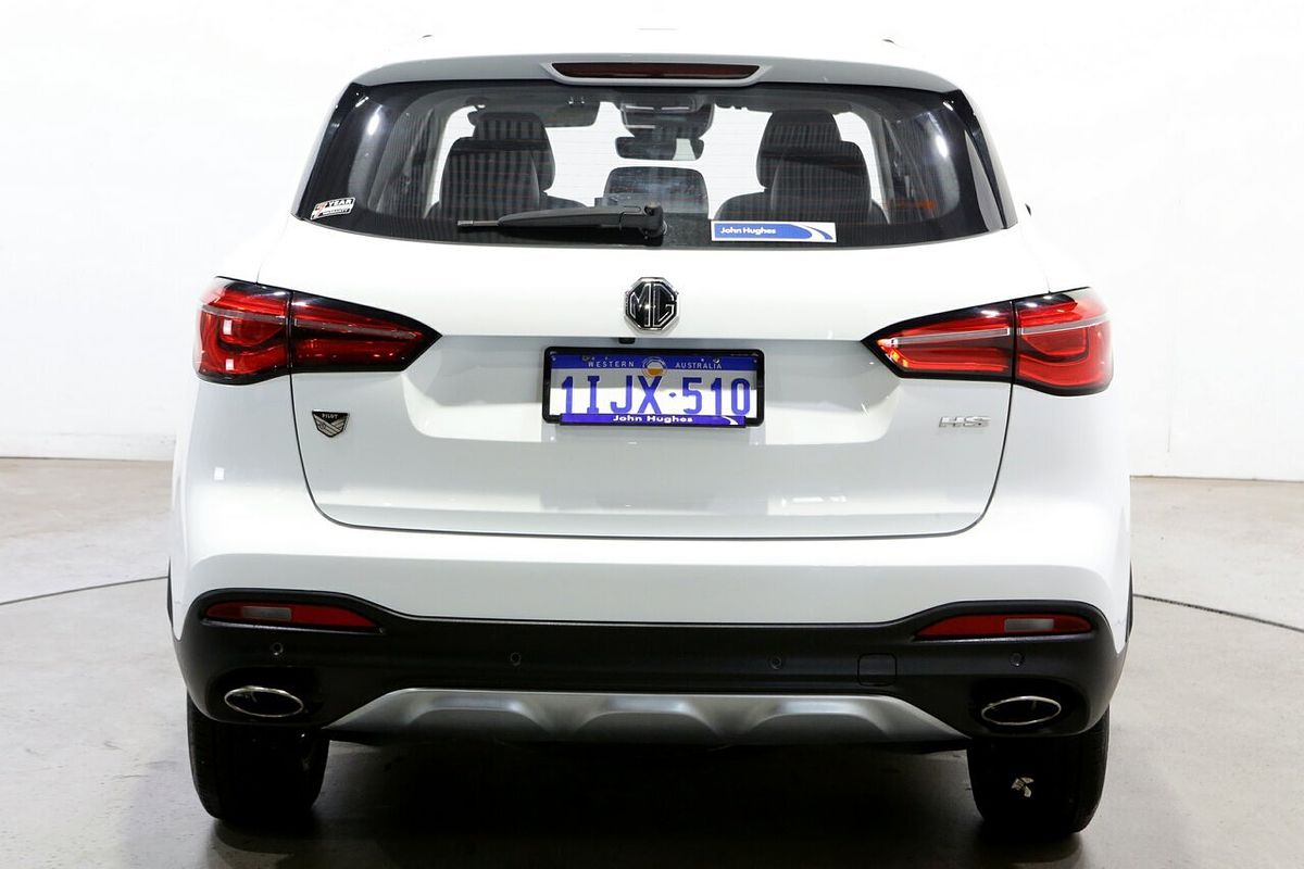 2024 MG HS Vibe SAS23