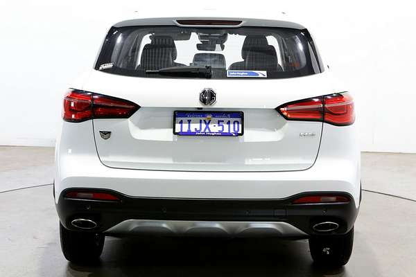 2024 MG HS Vibe SAS23