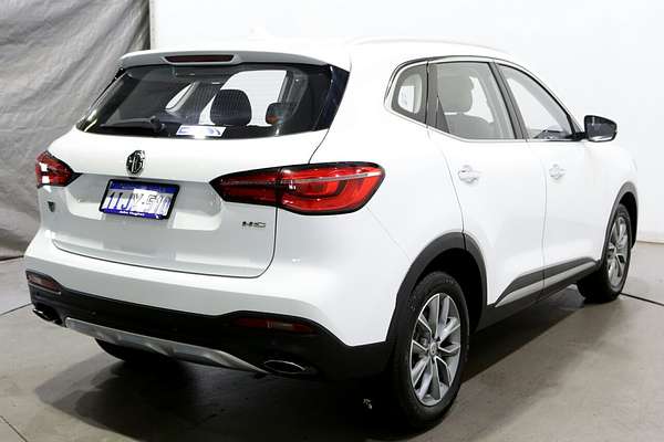 2024 MG HS Vibe SAS23