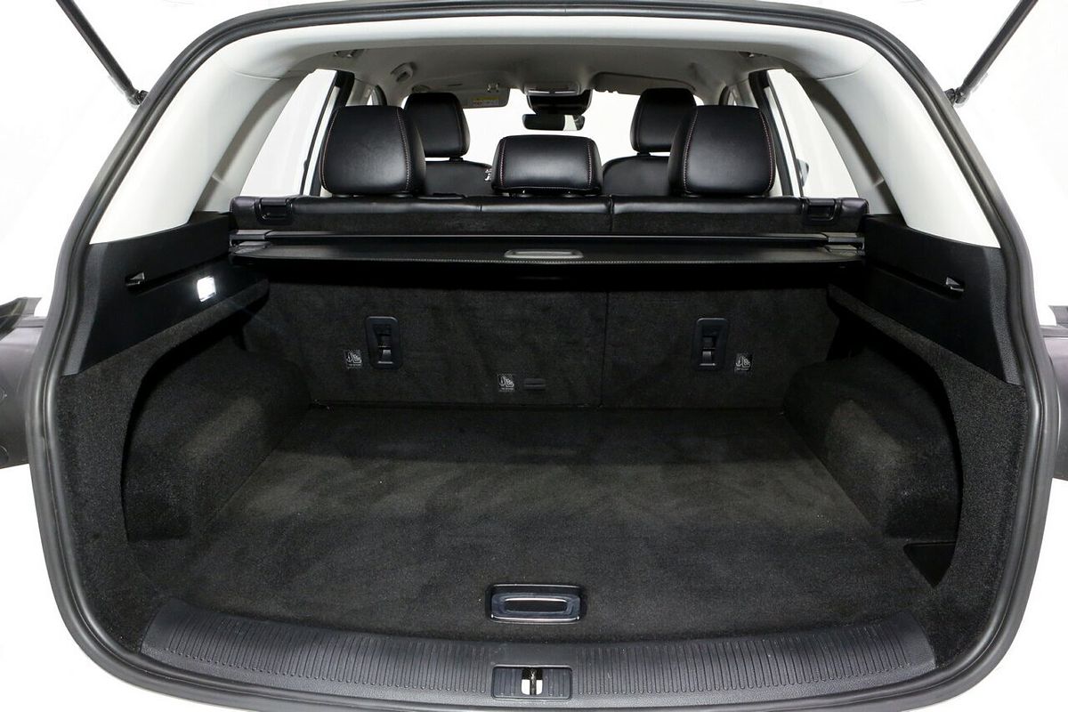 2024 MG HS Vibe SAS23