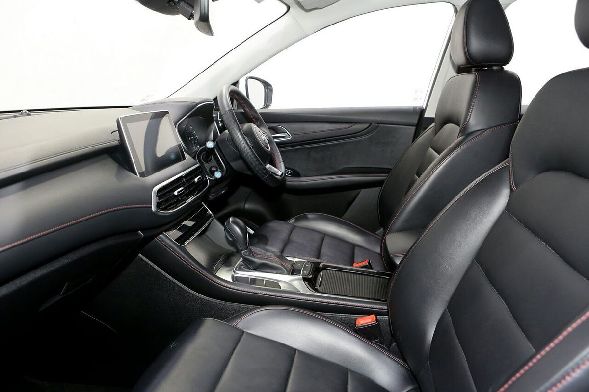 2024 MG HS Vibe SAS23