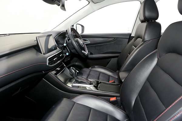 2024 MG HS Vibe SAS23