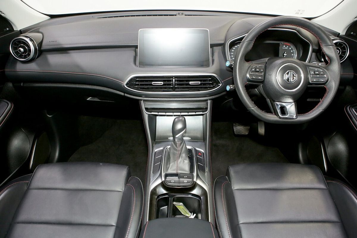 2024 MG HS Vibe SAS23