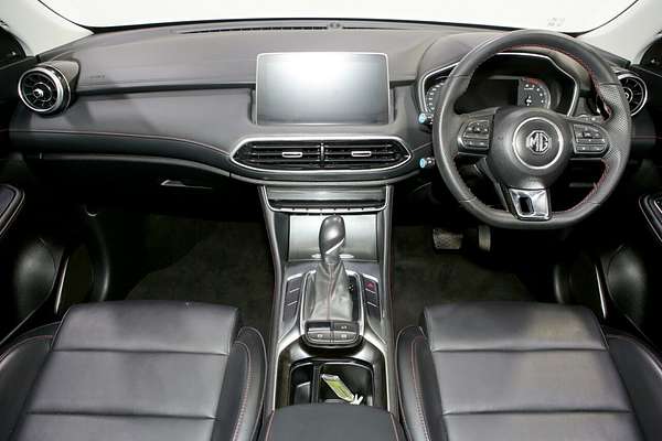 2024 MG HS Vibe SAS23