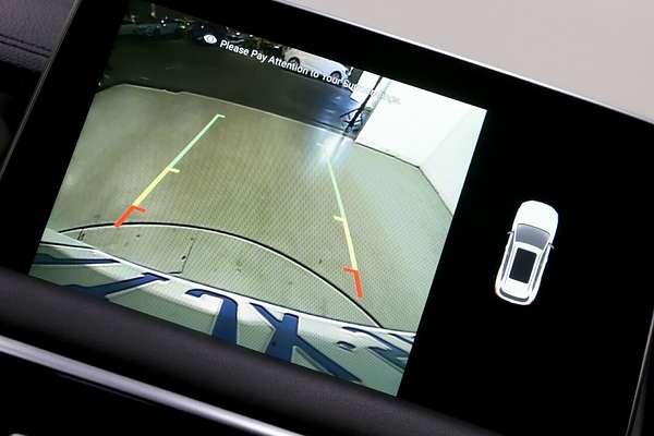 2024 MG HS Vibe SAS23