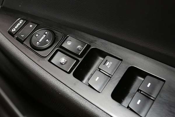 2019 Hyundai Tucson Active X TL3