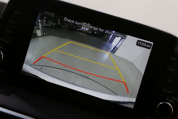 2019 Hyundai Tucson Active X TL3