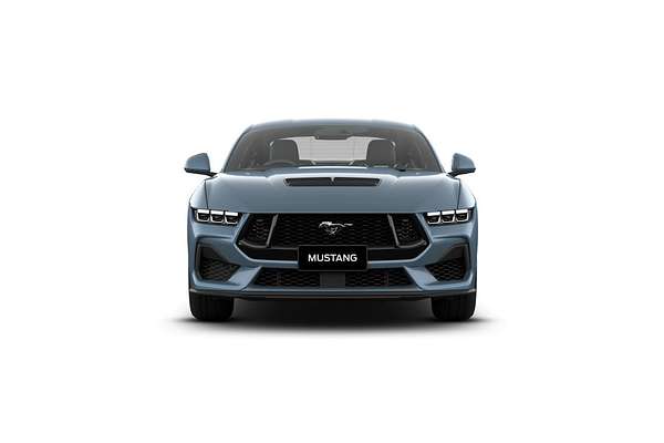 2025 Ford Mustang GT FO