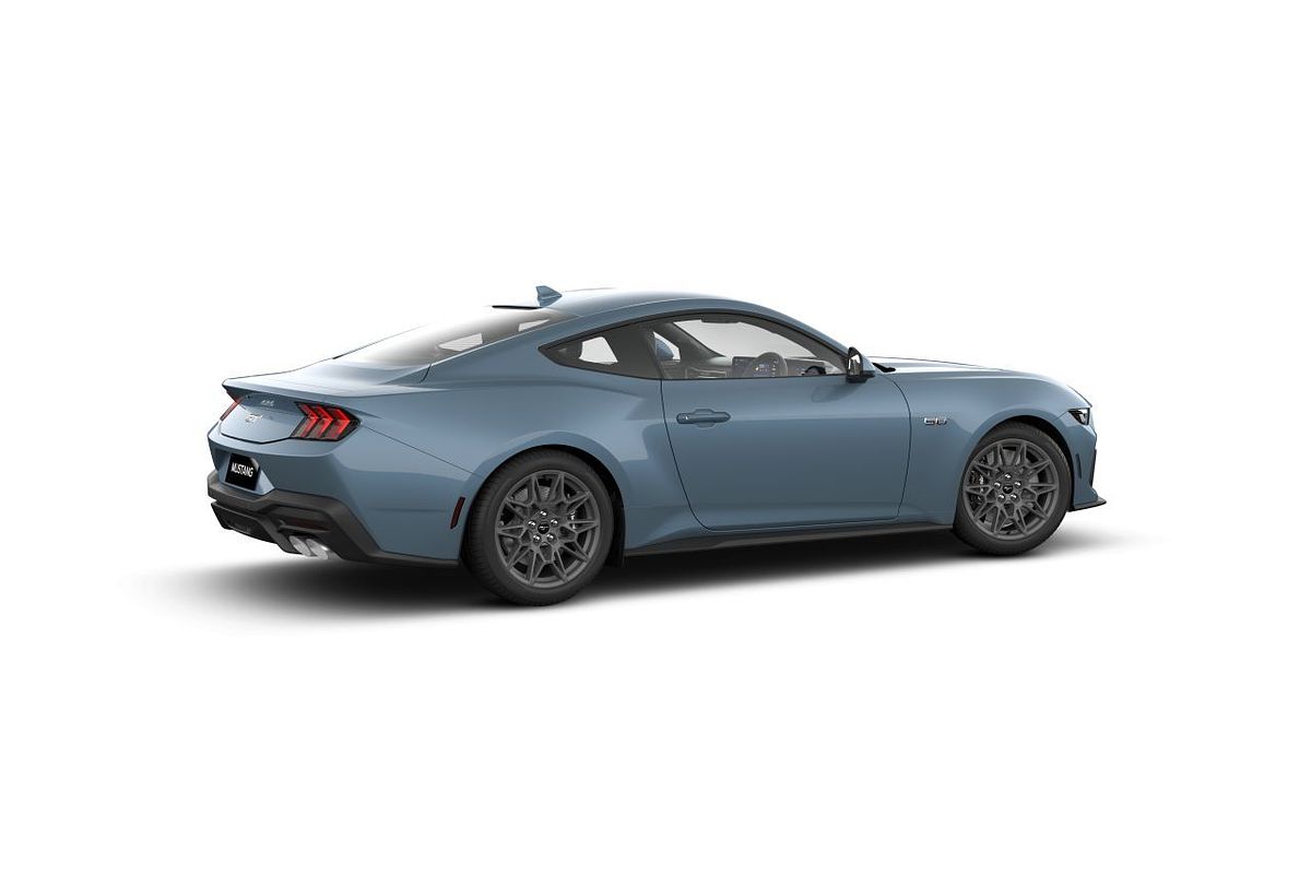 2025 Ford Mustang GT FO