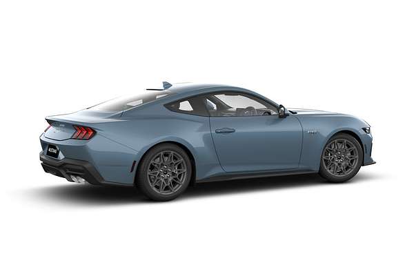 2025 Ford Mustang GT FO