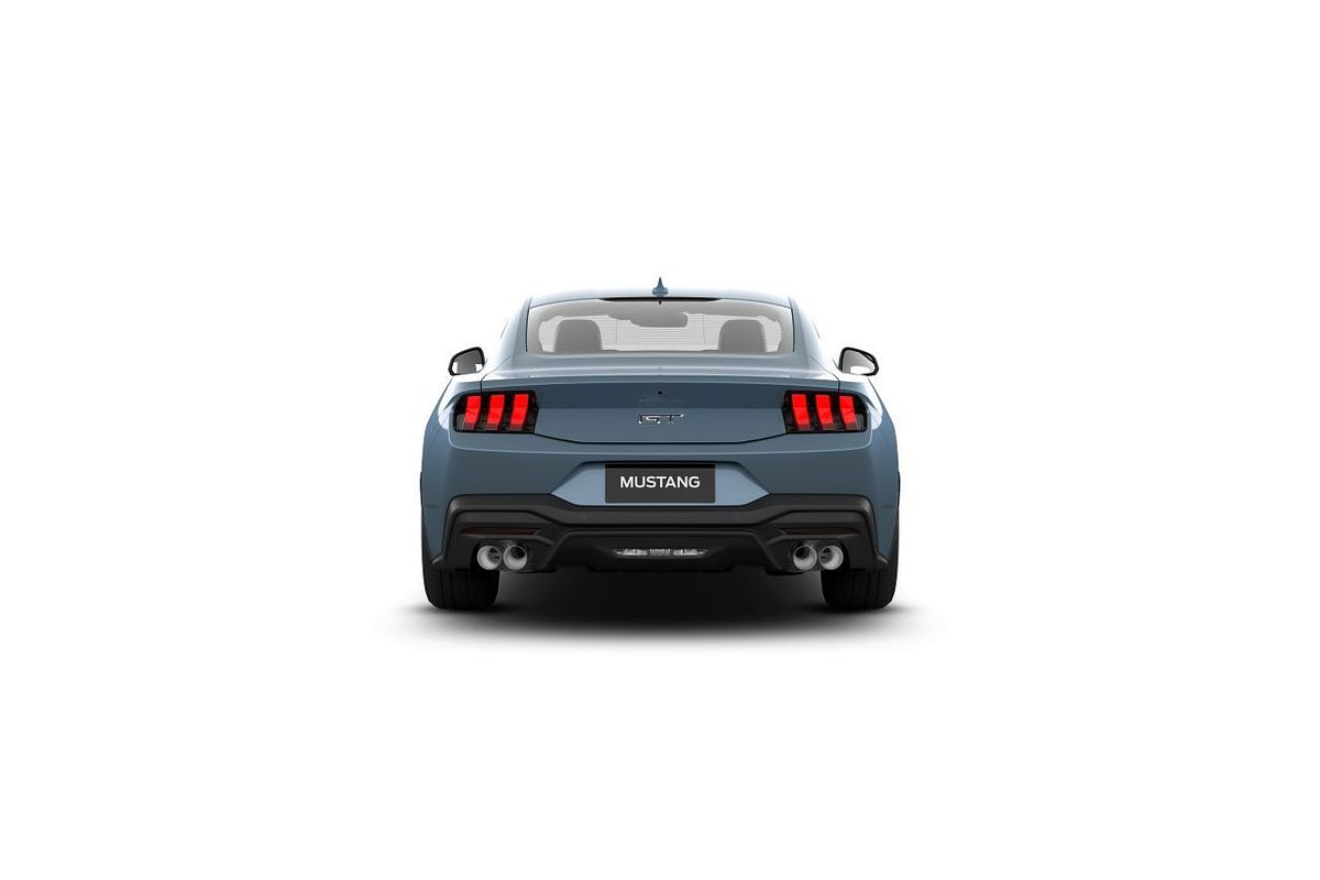 2025 Ford Mustang GT FO
