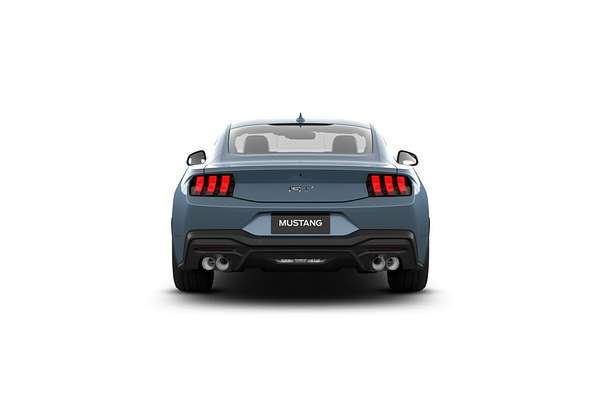 2025 Ford Mustang GT FO