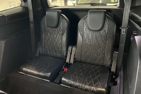 2018 Peugeot 5008 GT Line P87