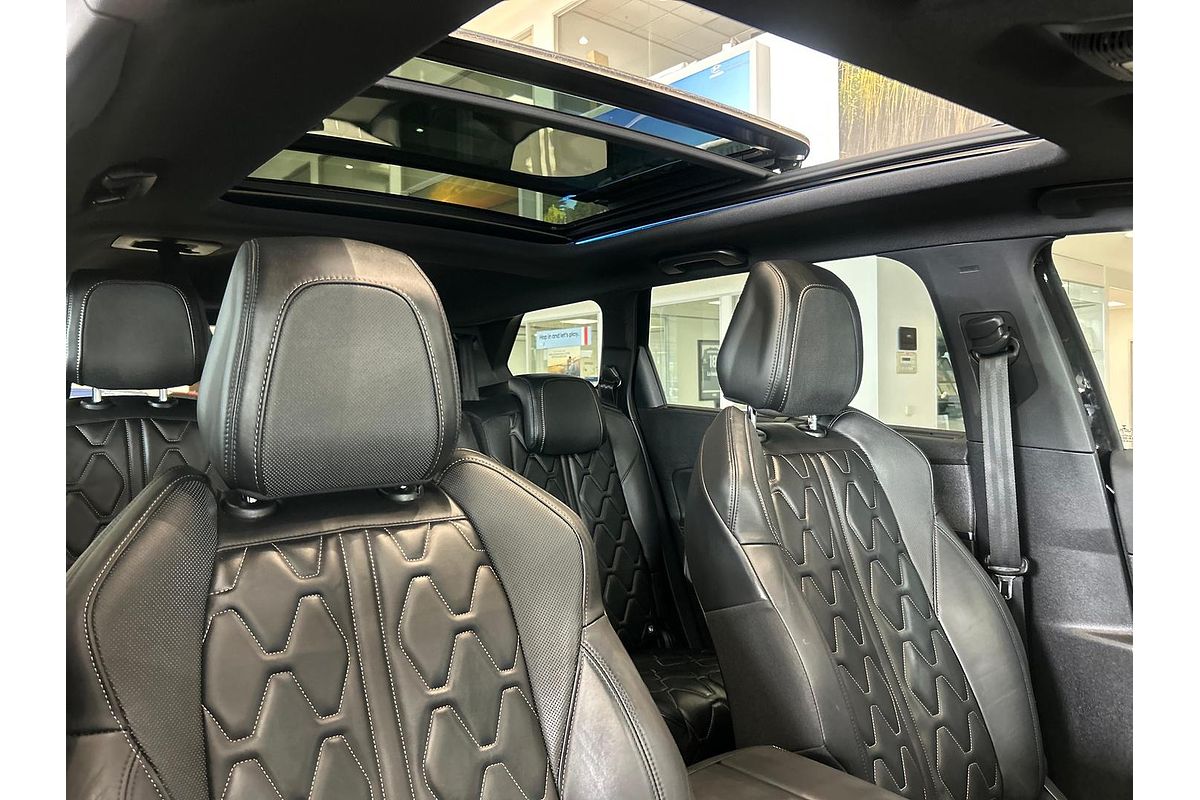 2018 Peugeot 5008 GT Line P87