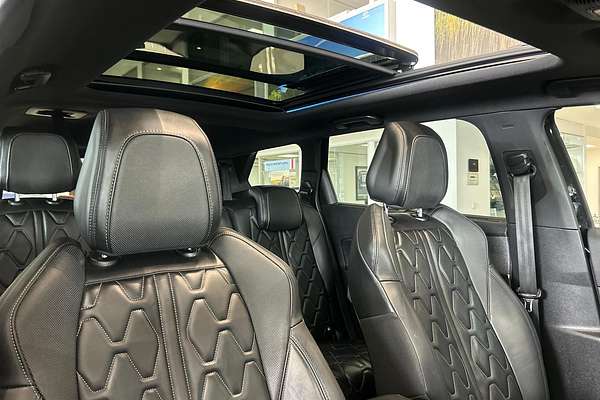 2018 Peugeot 5008 GT Line P87