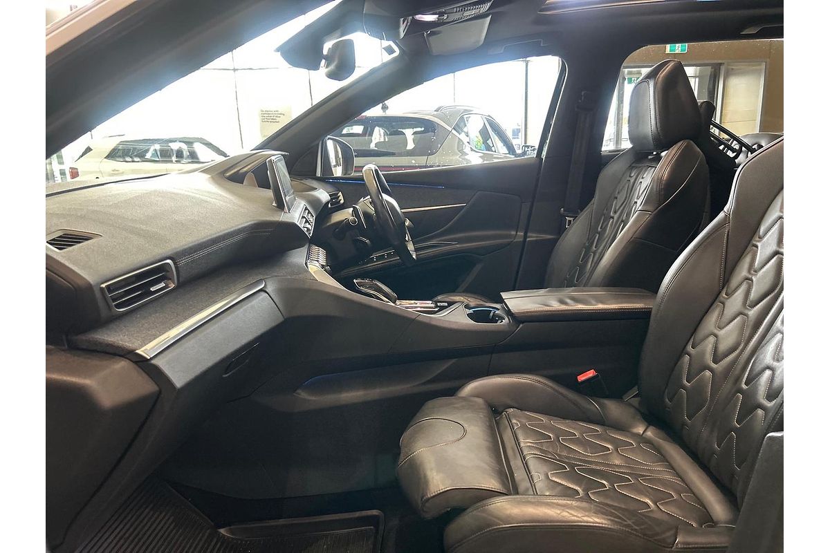 2018 Peugeot 5008 GT Line P87