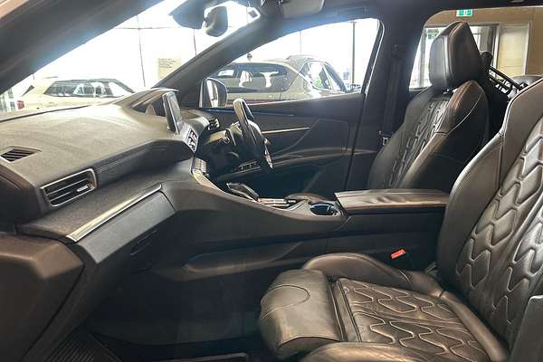 2018 Peugeot 5008 GT Line P87