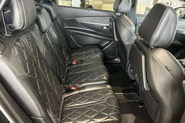 2018 Peugeot 5008 GT Line P87