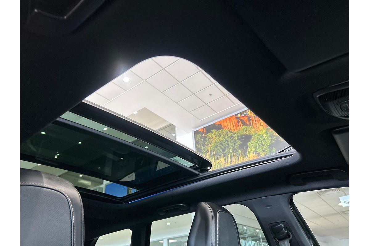 2018 Peugeot 5008 GT Line P87