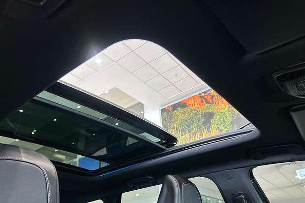 2018 Peugeot 5008 GT Line P87