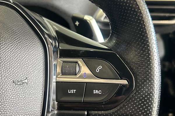 2018 Peugeot 5008 GT Line P87