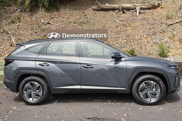 2025 Hyundai Tucson  NX4.V4