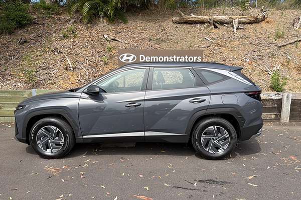 2025 Hyundai Tucson  NX4.V4