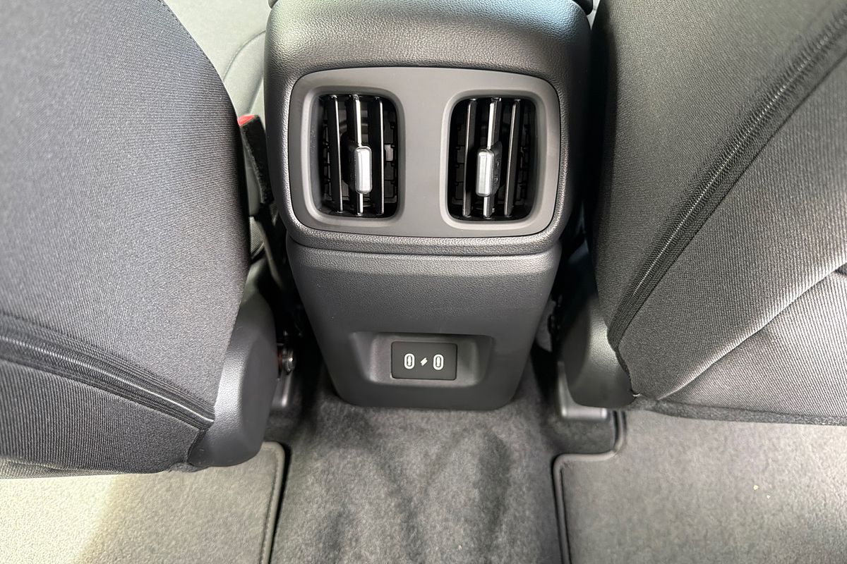 2025 Hyundai Tucson  NX4.V4