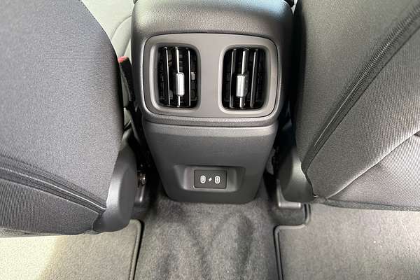 2025 Hyundai Tucson  NX4.V4