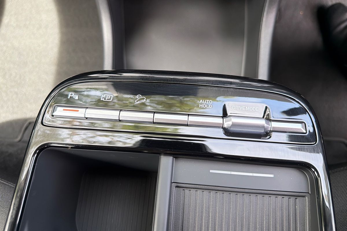 2025 Hyundai Tucson  NX4.V4