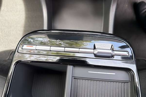 2025 Hyundai Tucson  NX4.V4