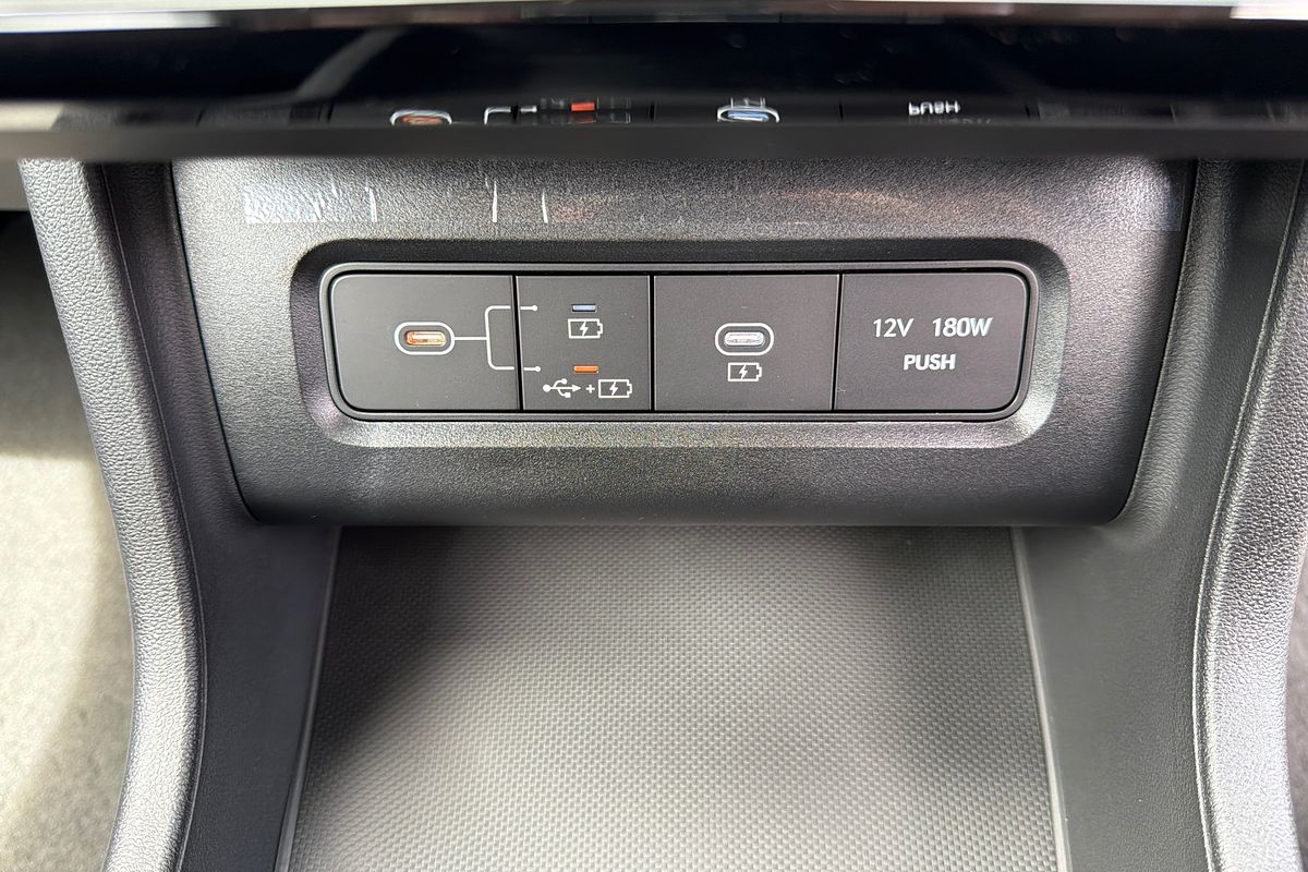 2025 Hyundai Tucson  NX4.V4