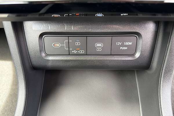 2025 Hyundai Tucson  NX4.V4