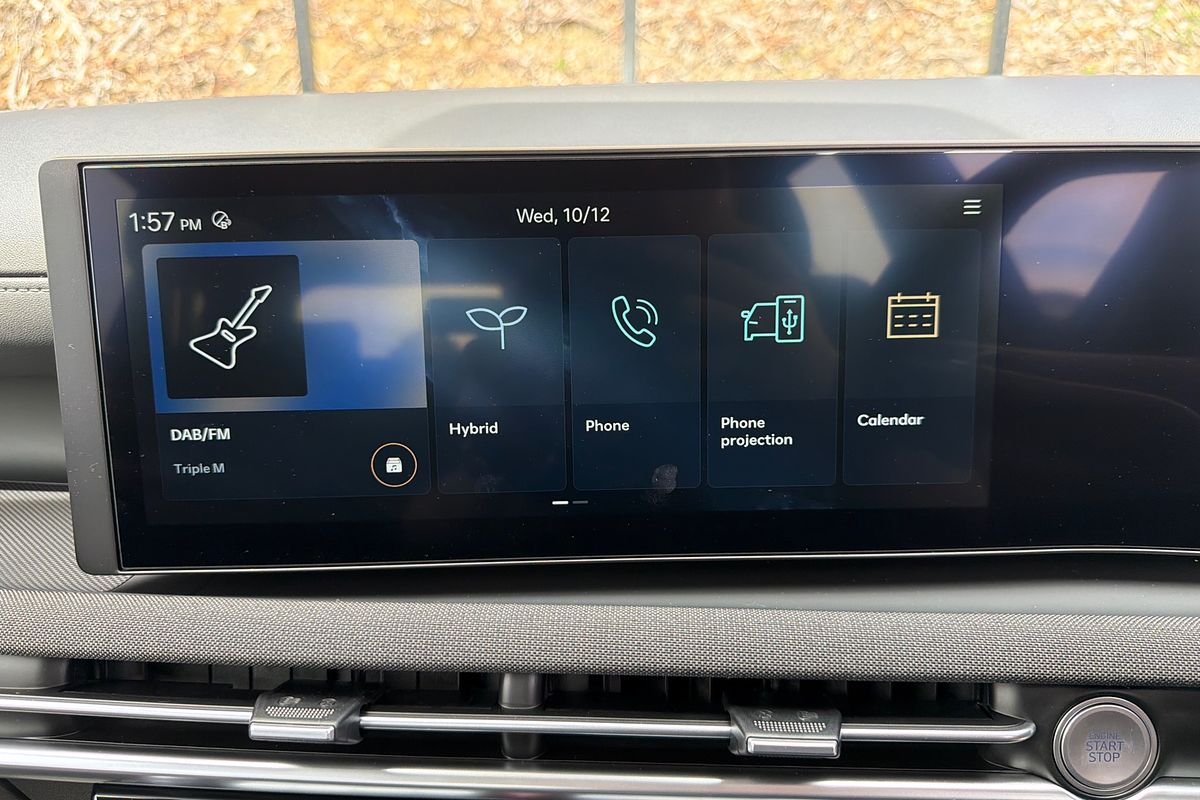 2025 Hyundai Tucson  NX4.V4