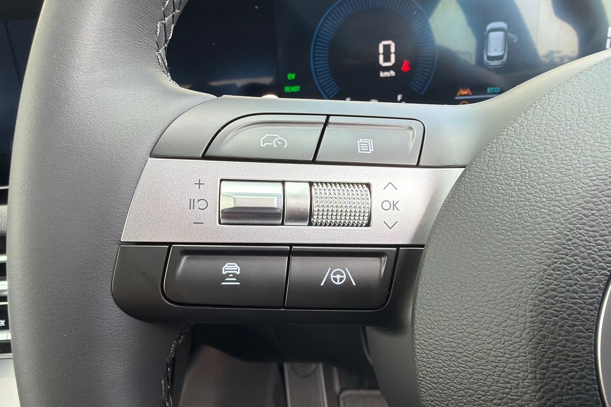 2025 Hyundai Tucson  NX4.V4