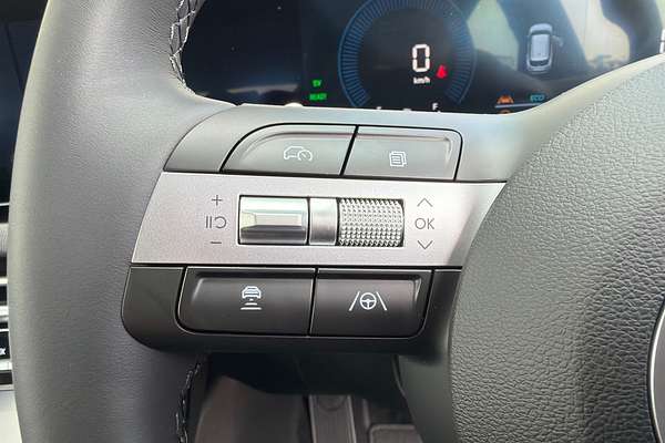 2025 Hyundai Tucson  NX4.V4