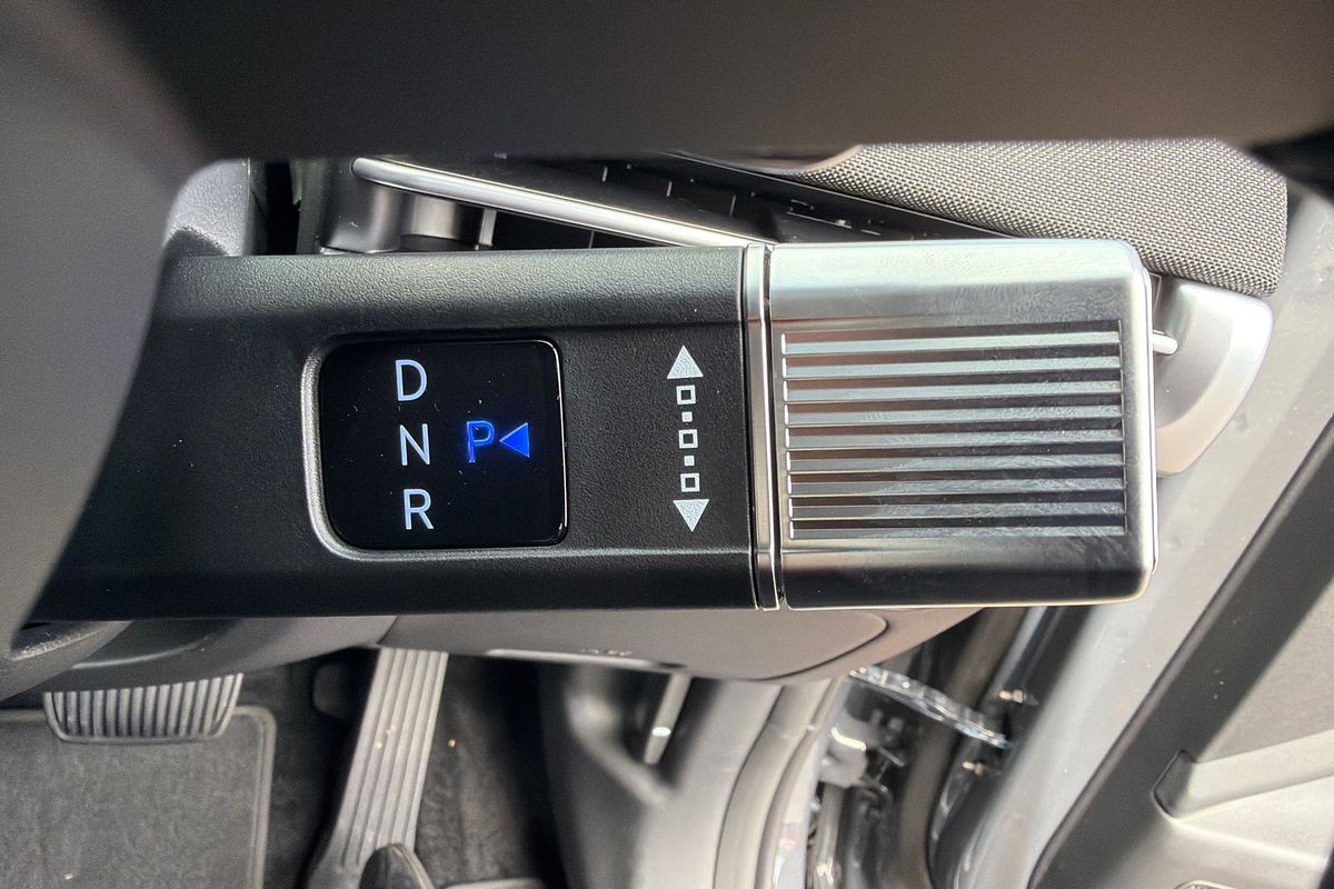 2025 Hyundai Tucson  NX4.V4