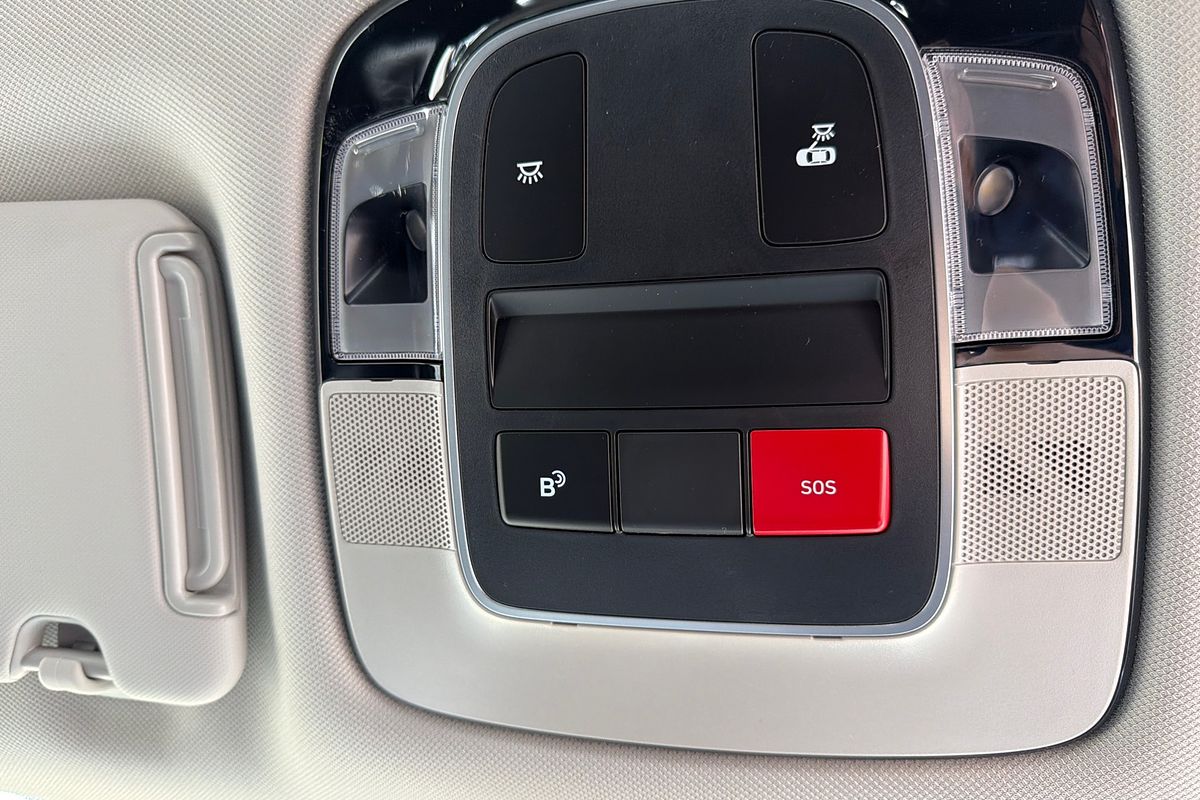 2025 Hyundai Tucson  NX4.V4