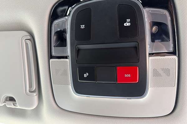 2025 Hyundai Tucson  NX4.V4