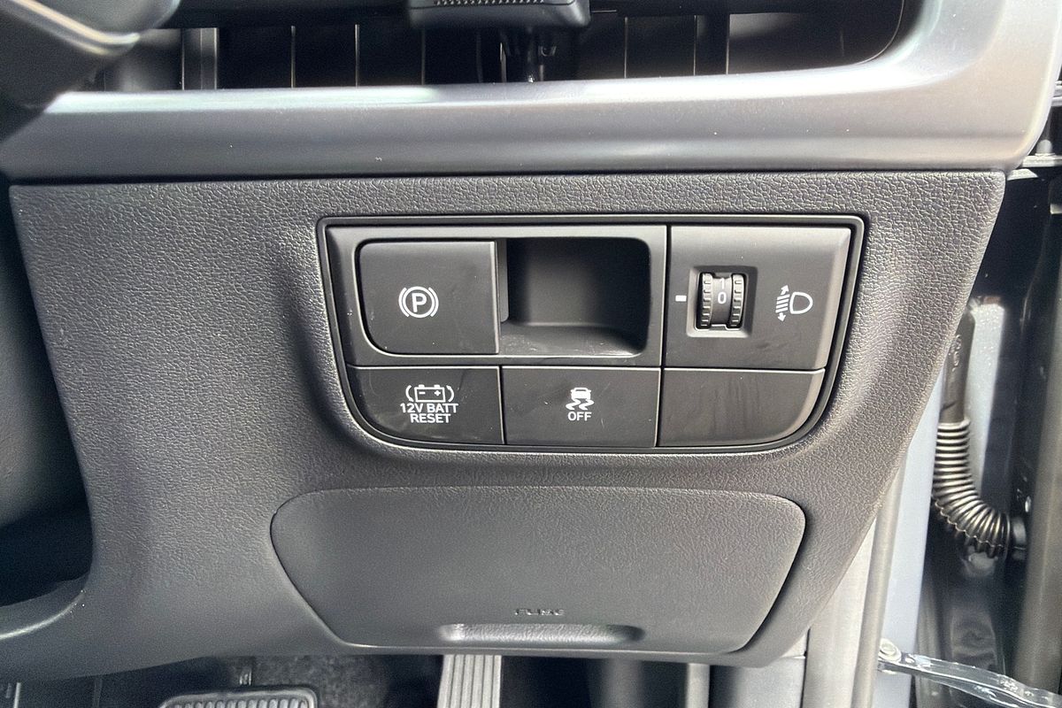 2025 Hyundai Tucson  NX4.V4