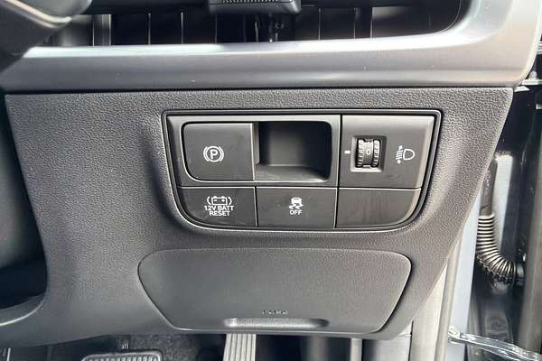 2025 Hyundai Tucson  NX4.V4