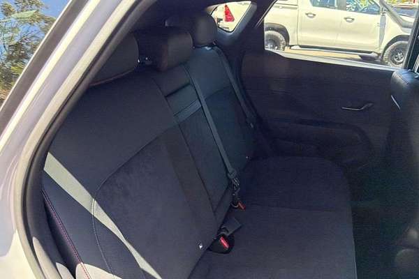 2025 Hyundai Kona Elite N Line SX2.V3