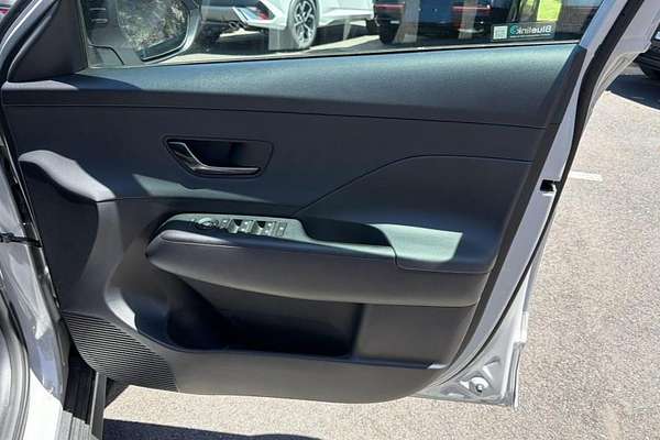 2025 Hyundai Kona Elite N Line SX2.V3