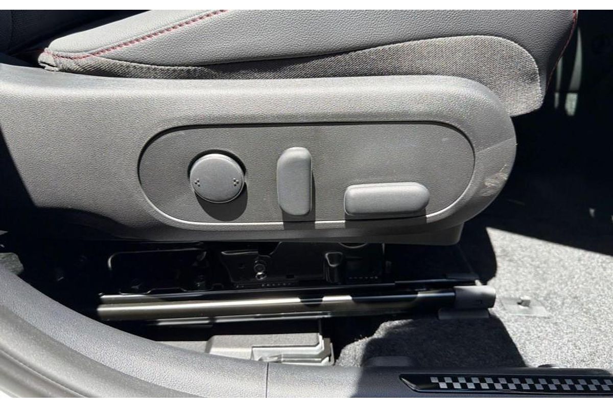 2025 Hyundai Kona Elite N Line SX2.V3