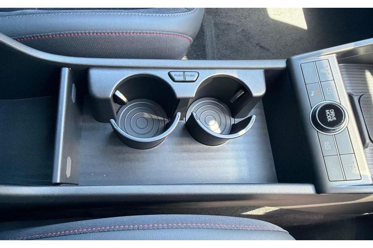 2025 Hyundai Kona Elite N Line SX2.V3